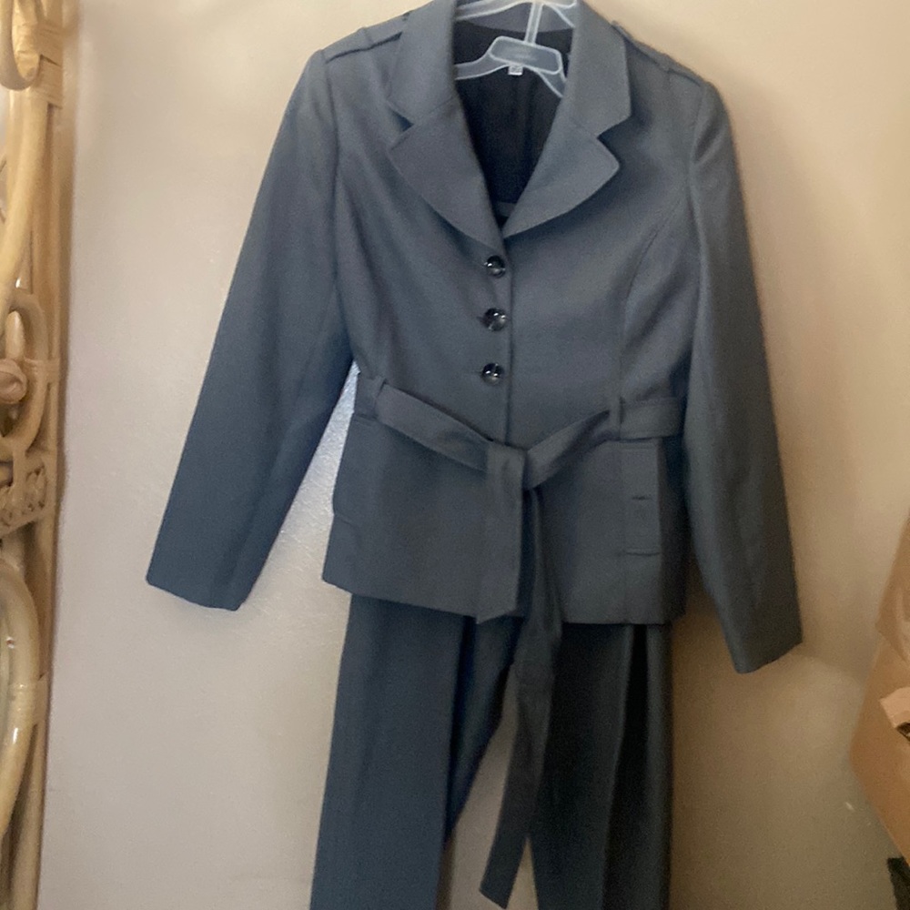 Giorgio Saint Angelo pantsuit